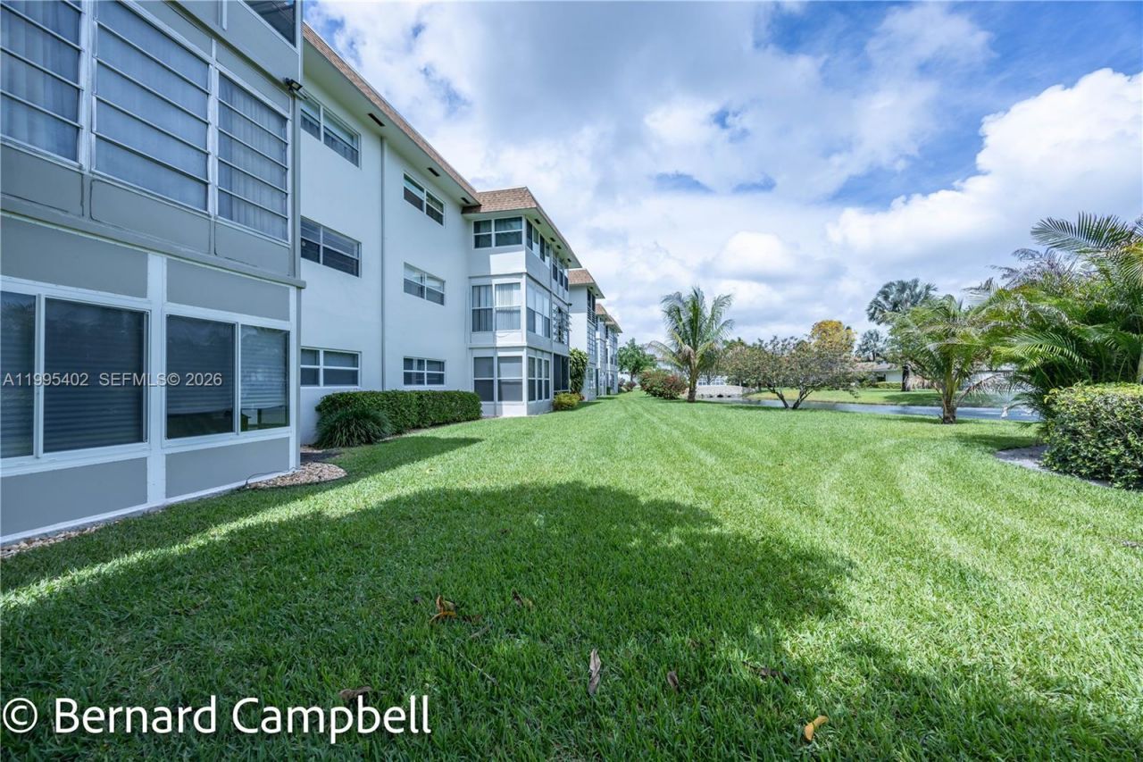 3506 NW 49th Ave, Unit 614, Lauderdale Lakes, FL 33319 Photo