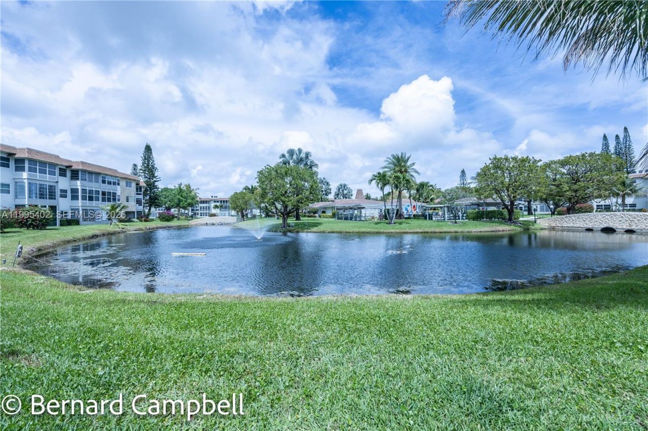 3506 NW 49th Ave, Unit 614, Lauderdale Lakes, FL 33319 Photo
