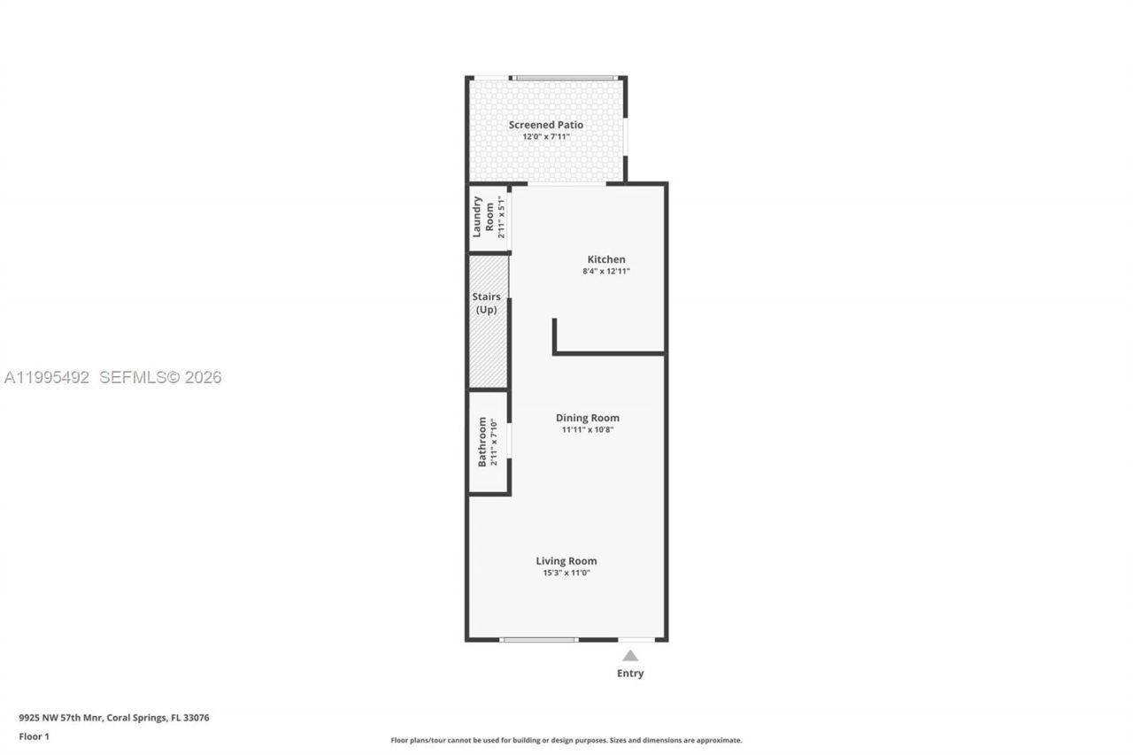 9925 NW 57th Mnr, Coral Springs, FL 33076 Photo