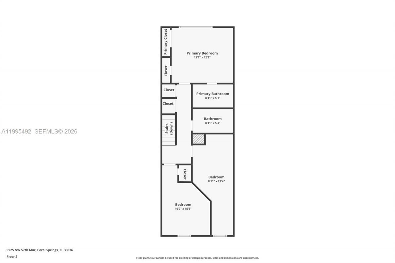 9925 NW 57th Mnr, Coral Springs, FL 33076 Photo