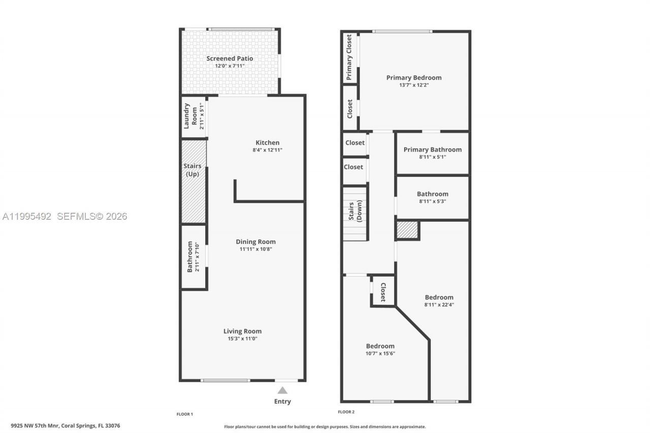 9925 NW 57th Mnr, Coral Springs, FL 33076 Photo