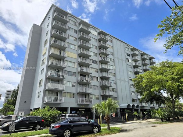 1470 NE 125th Ter , Unit 308, North Miami, FL 33161