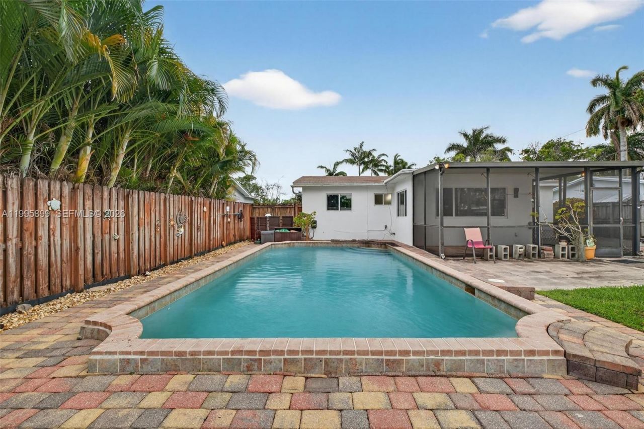 1419 Harding St , Hollywood, FL 33020 Photo