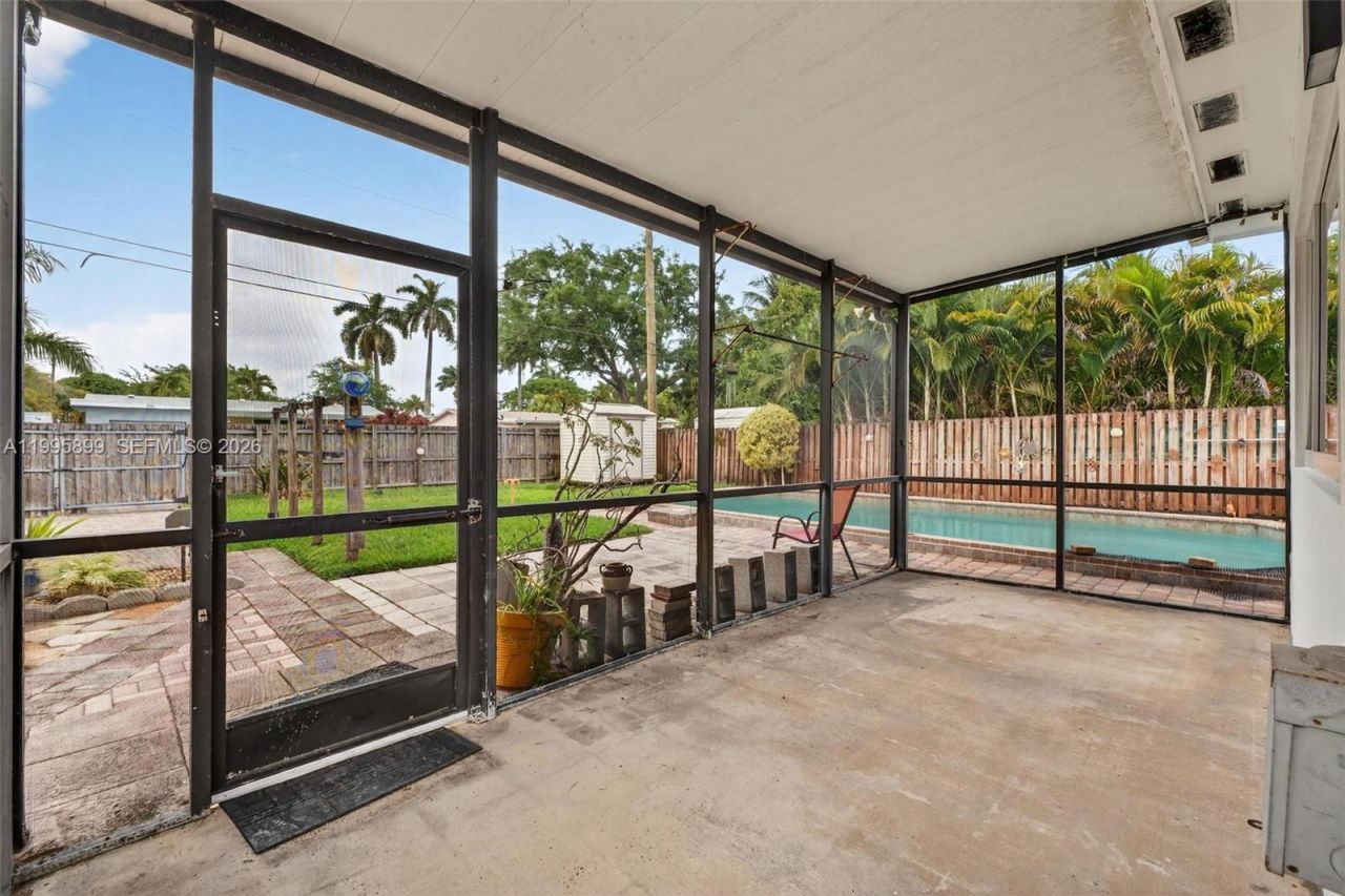 1419 Harding St , Hollywood, FL 33020 Photo