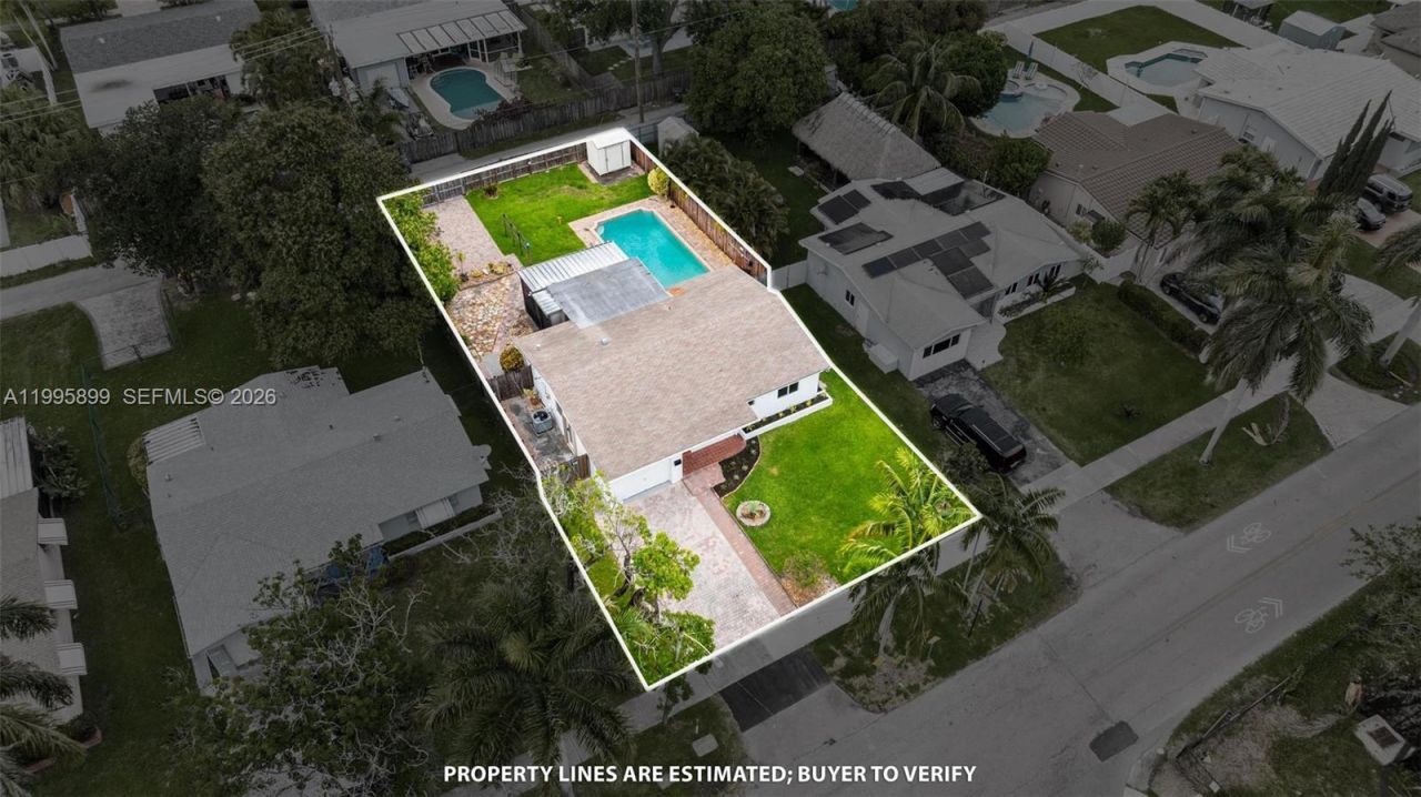 1419 Harding St , Hollywood, FL 33020 Photo