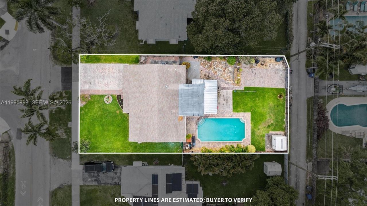 1419 Harding St , Hollywood, FL 33020 Photo