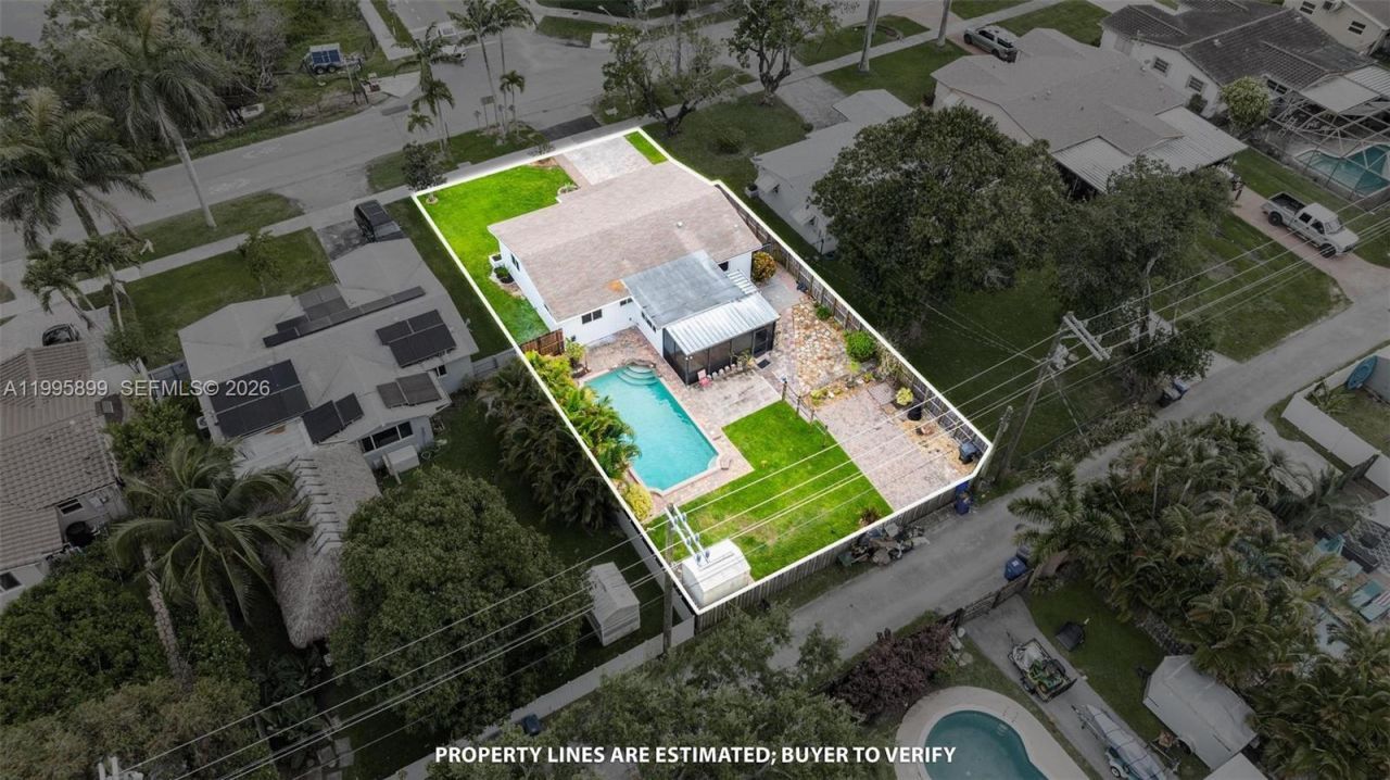 1419 Harding St , Hollywood, FL 33020 Photo