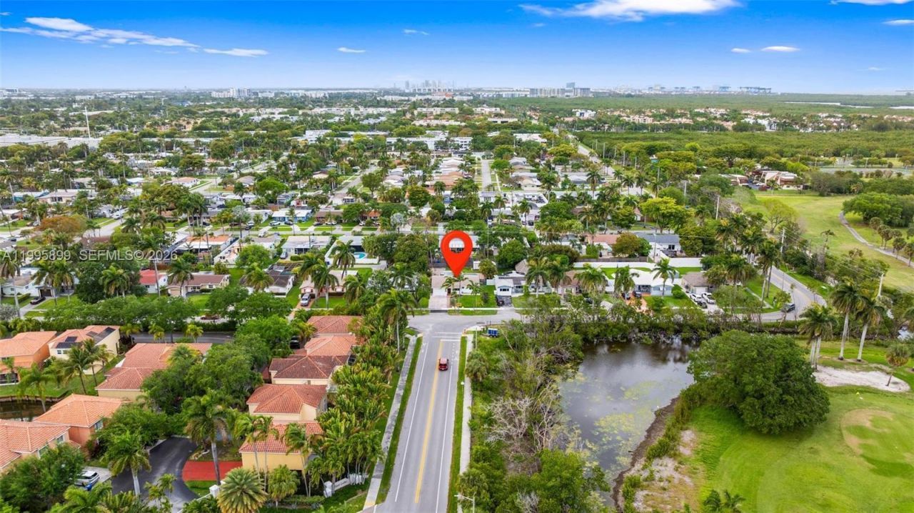 1419 Harding St , Hollywood, FL 33020 Photo