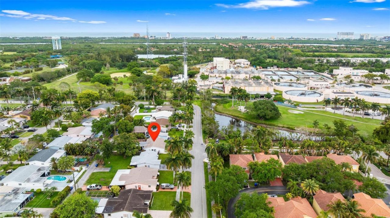 1419 Harding St , Hollywood, FL 33020 Photo