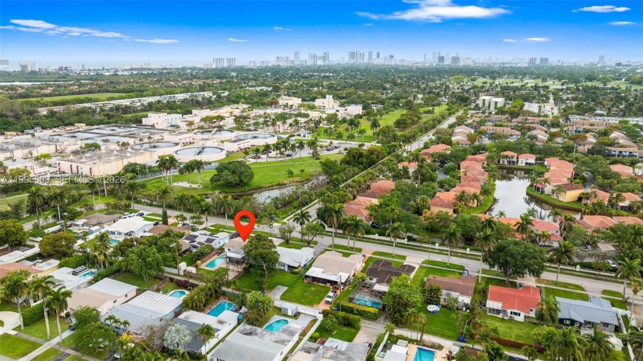 1419 Harding St , Hollywood, FL 33020 Photo