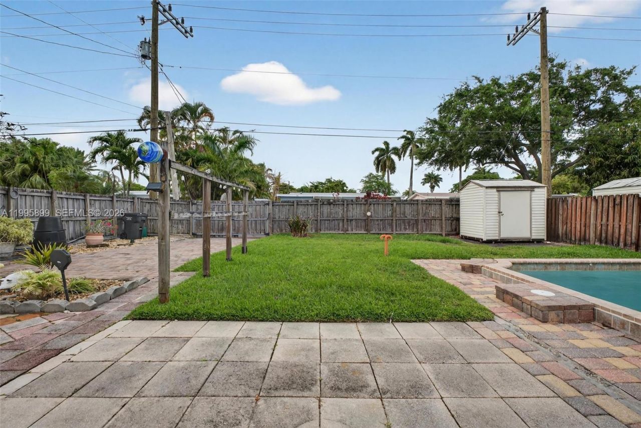 1419 Harding St , Hollywood, FL 33020 Photo