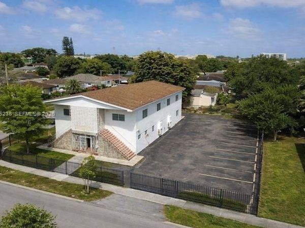 6891 NW 13th Ave, Miami, FL 33147