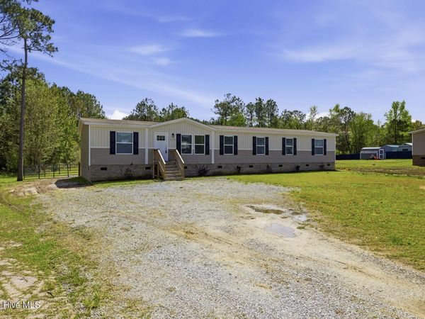 108 Cole Porter Lane , Jacksonville, NC 28540