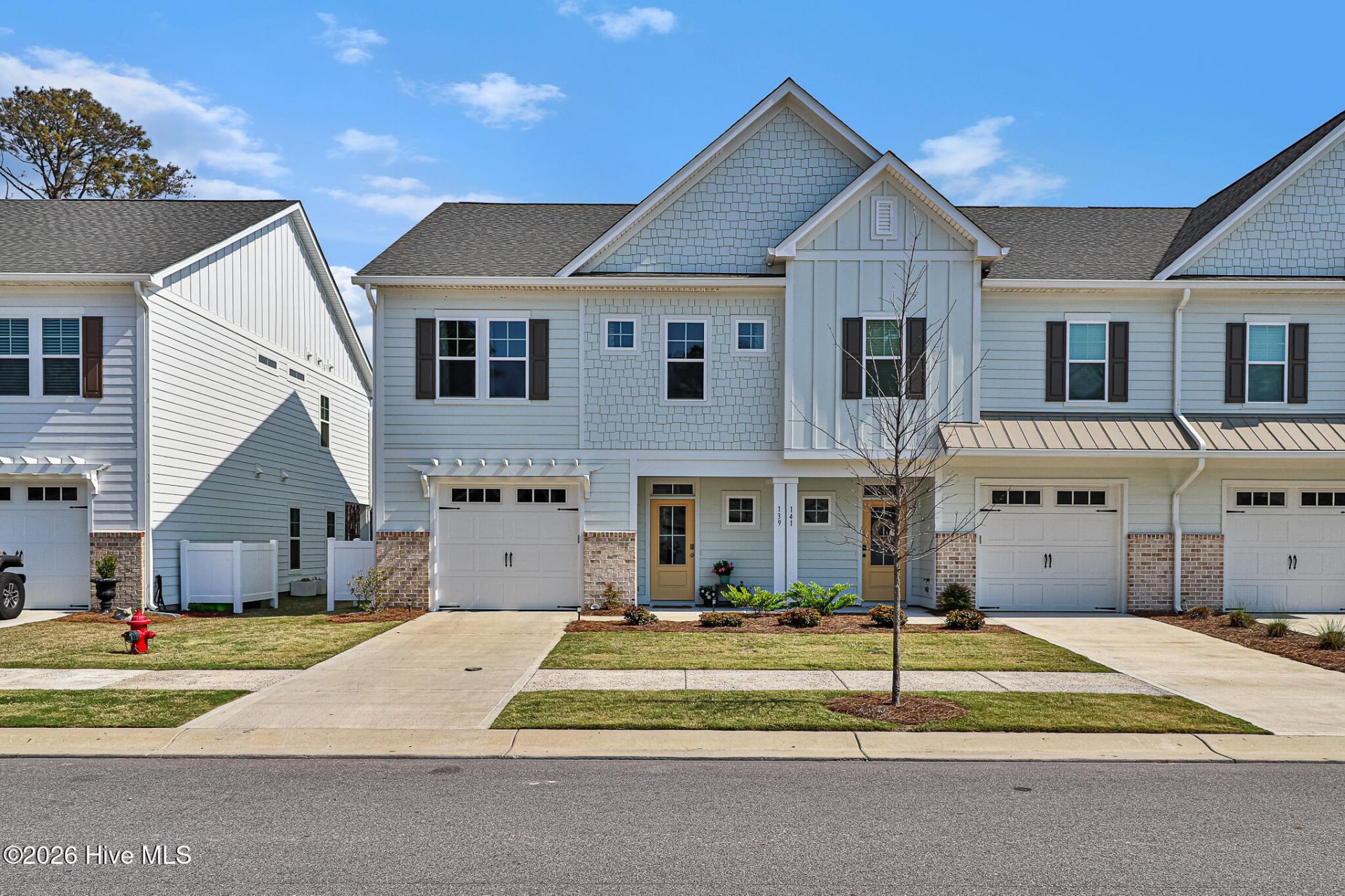 139 Freedom Park Road, Beaufort, NC 28516 Main Photo