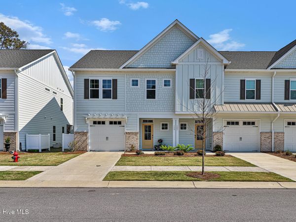 139 Freedom Park Road , Beaufort, NC 28516