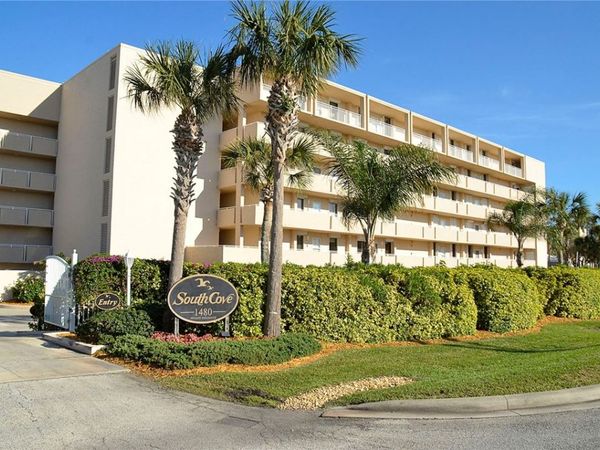 1480 Ocean Drive, Unit 3H, Vero Beach, FL 32963