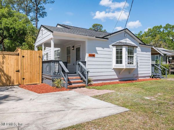 1178 MURRAY Drive, Jacksonville, FL 32205