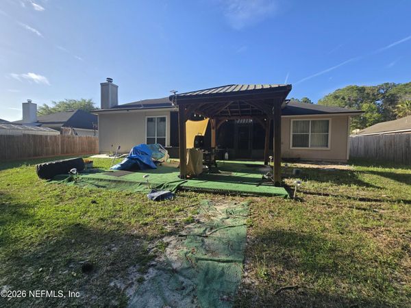 5534 CASAVEDRA Court, Jacksonville, FL 32244