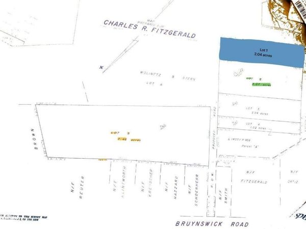 00 Bruynswick Road, Gardiner, NY 12525