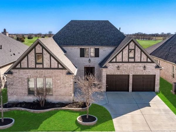 2716 Links, The Colony, TX 75056