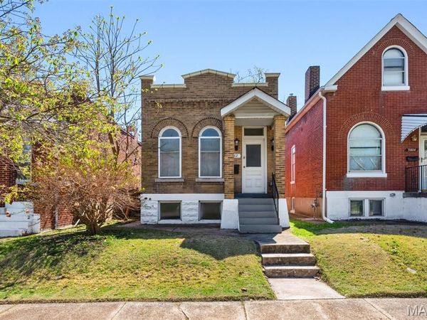 5412 Reber Place, St Louis, MO 63139