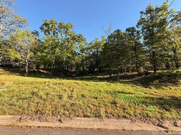 112 Turtle Creek Cove, Maumelle, AR 72113