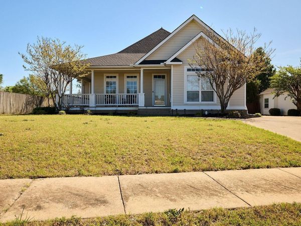 3724 Hazelwood Drive, Benton, AR 72015