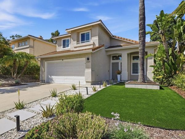 2323 Brookhaven Pass, Vista, CA 92081