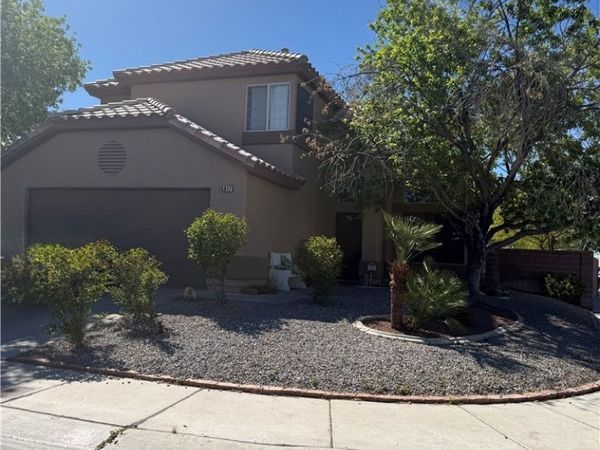 5017 Aussie Court , Las Vegas, NV 89130