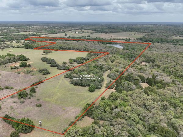 1669-A County Road 328, Milano, TX 76556