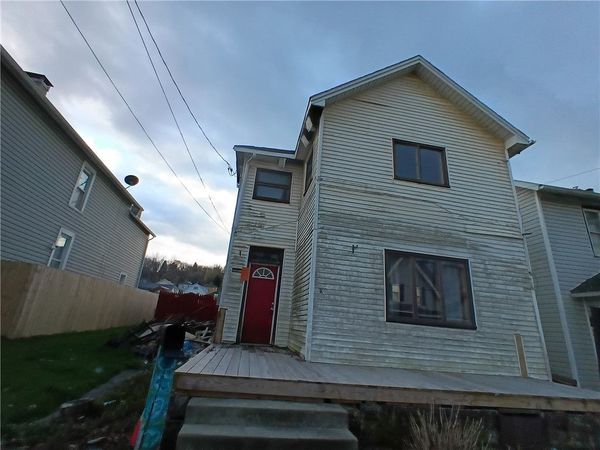 19 W Terrace Ave, New Castle, PA 16102