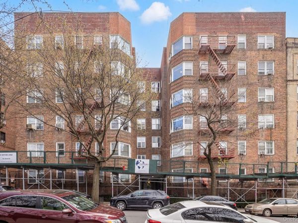 3810 Greystone Ave. , Unit 507, Bronx, NY 10463