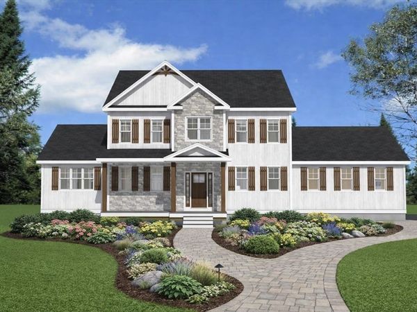 6 Gm Way, Freetown, MA 02702