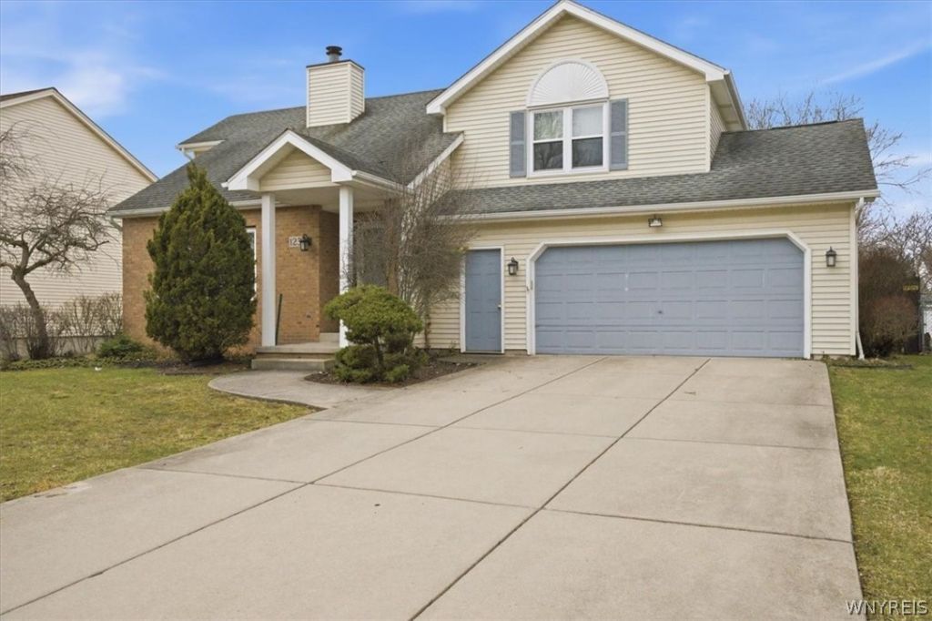 123 Larkspur Lane, Buffalo, NY 14228 Main Photo
