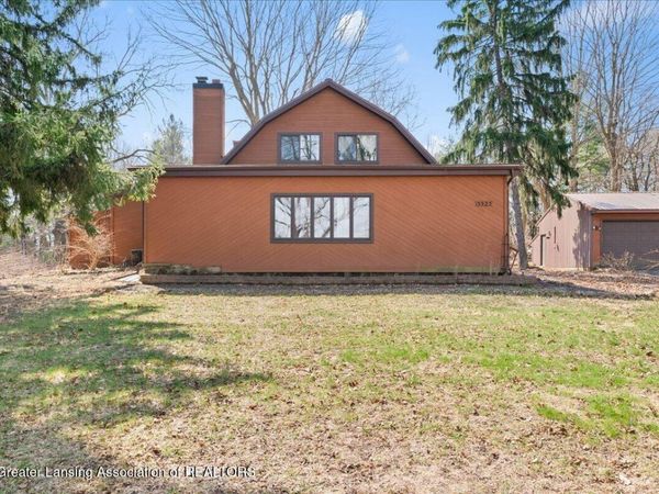 5525 Curtice Road, Mason, MI 48854