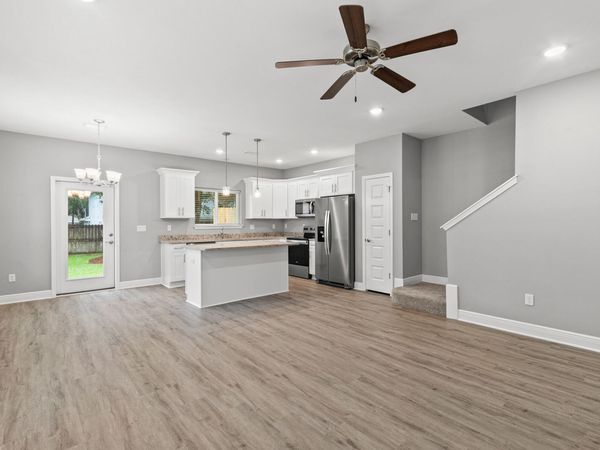 Lot 11 Kenzie Lane, Fort Walton Beach, FL 32547