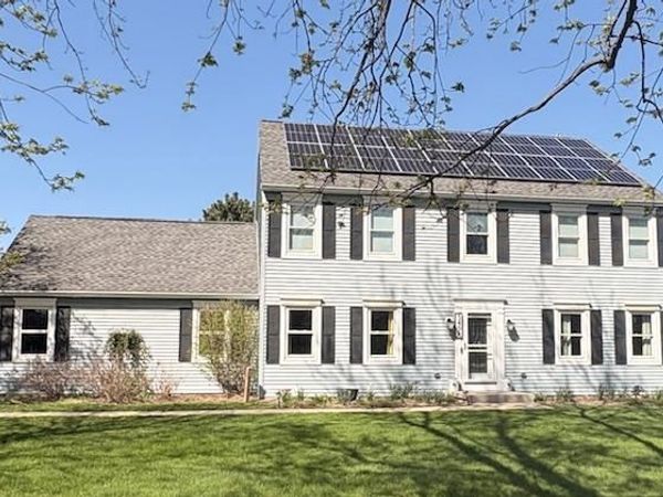 3494 Swansee Ridge, Sun Prairie, WI 53590