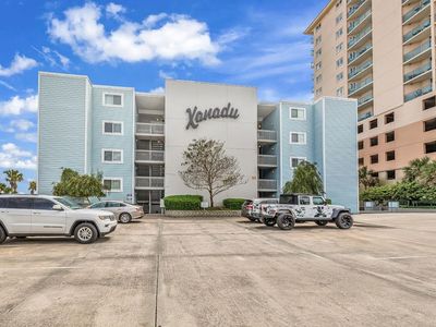 1311 S Ocean Blvd., Unit B-1, North Myrtle Beach, SC 29582