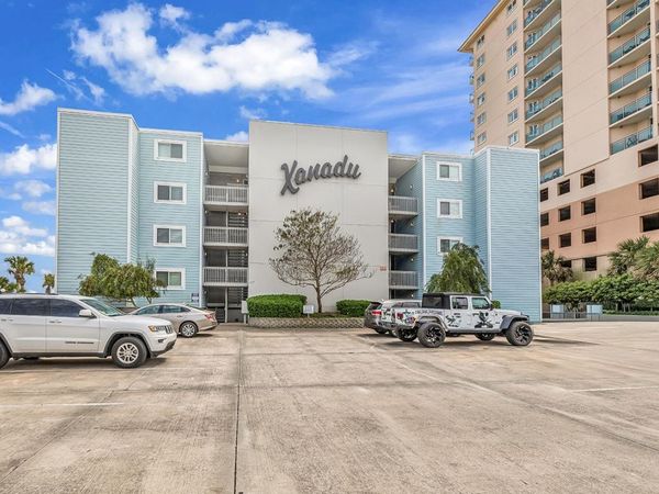 1311 S Ocean Blvd., Unit B-1, North Myrtle Beach, SC 29582