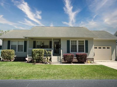 9460 Chicory Ln. , Murrells Inlet, SC 29576