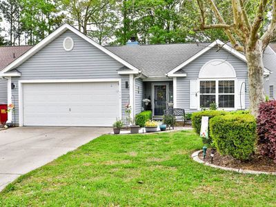 208 McKendree Ln. , Myrtle Beach, SC 29579