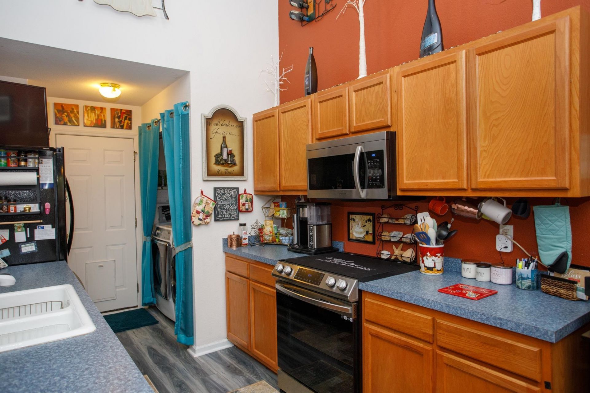 208 Mckendree Ln.  Photo 12