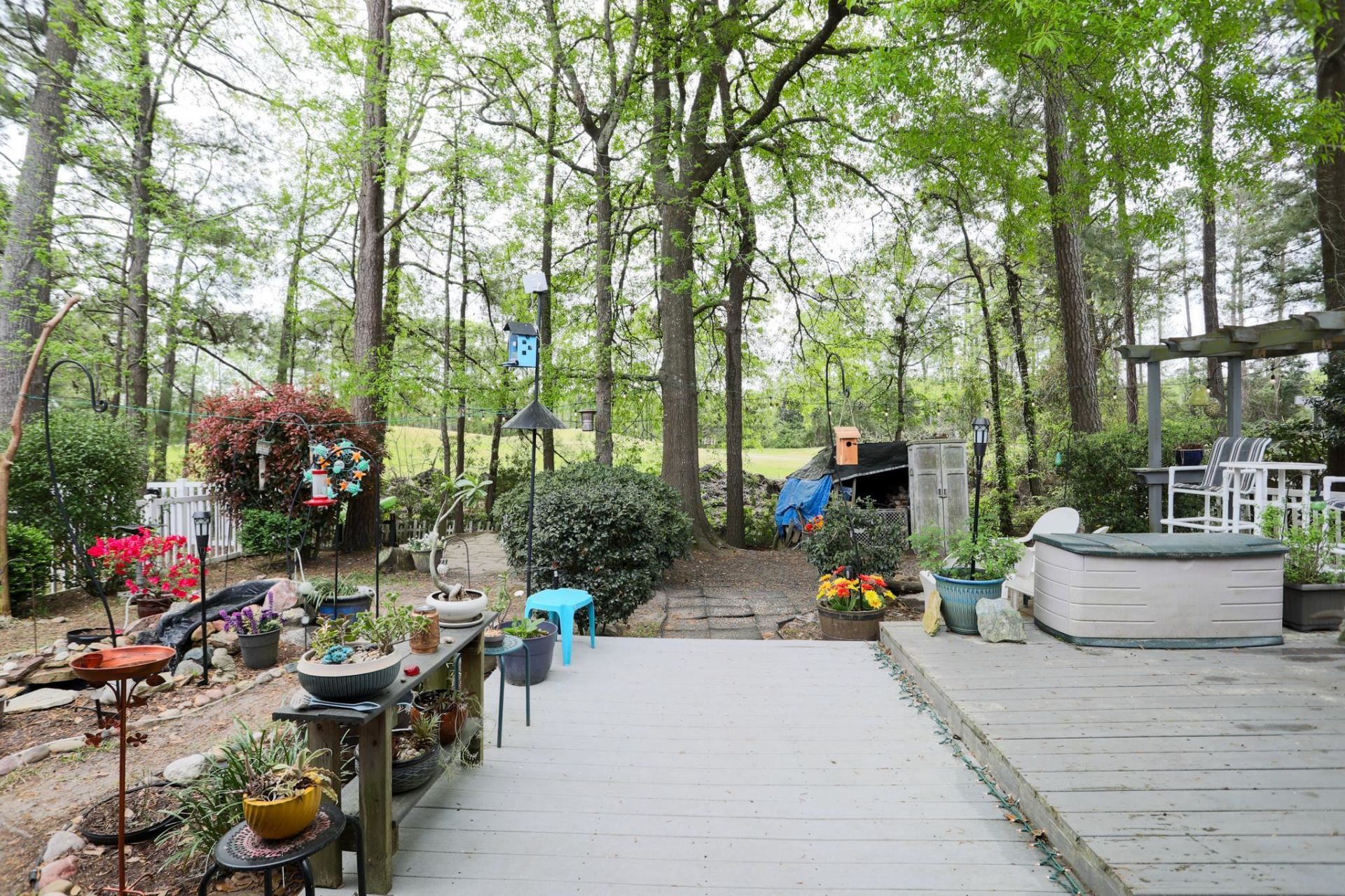 208 Mckendree Ln.  Photo 25