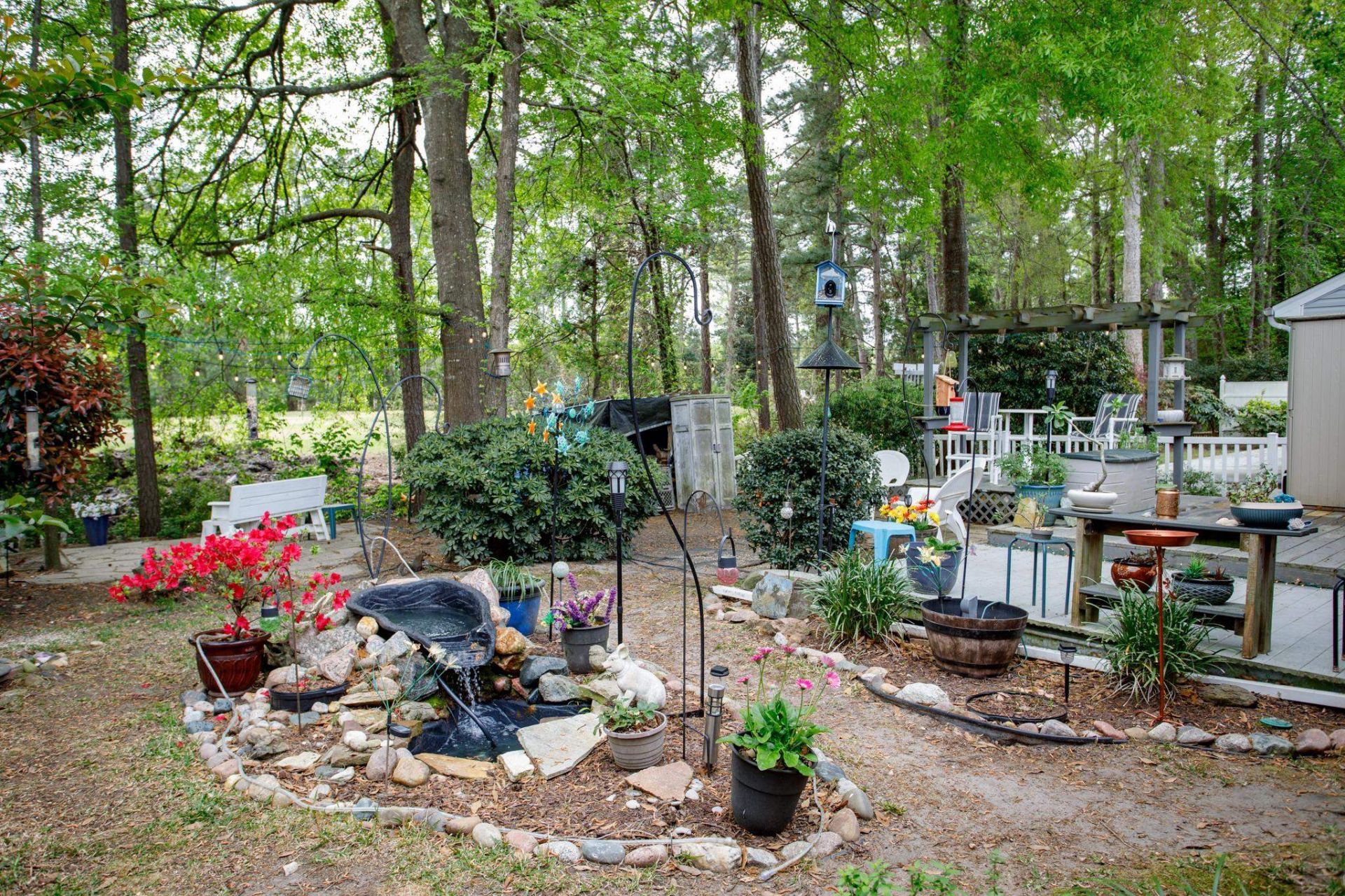 208 Mckendree Ln.  Photo 26