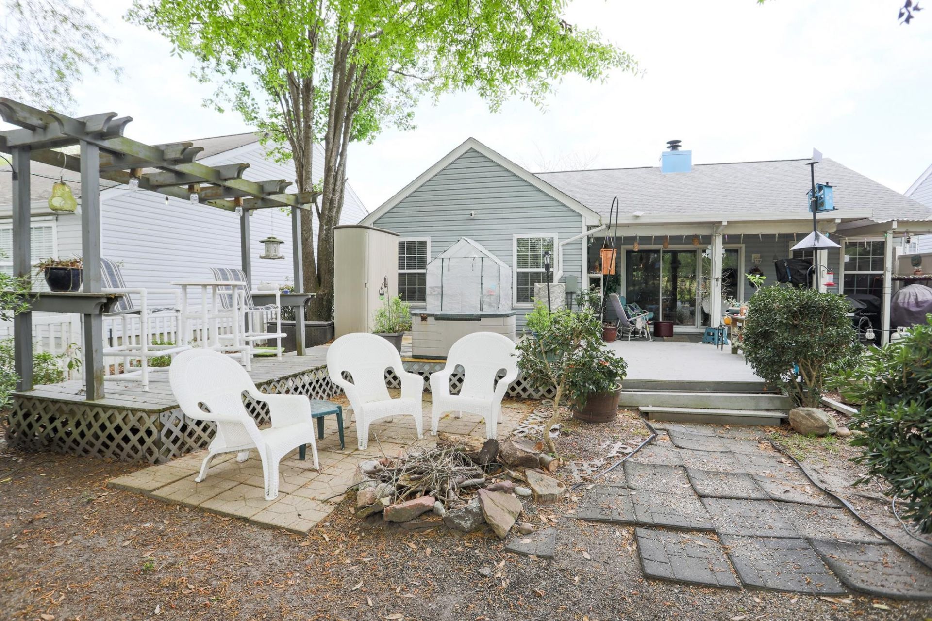 208 Mckendree Ln.  Photo 28