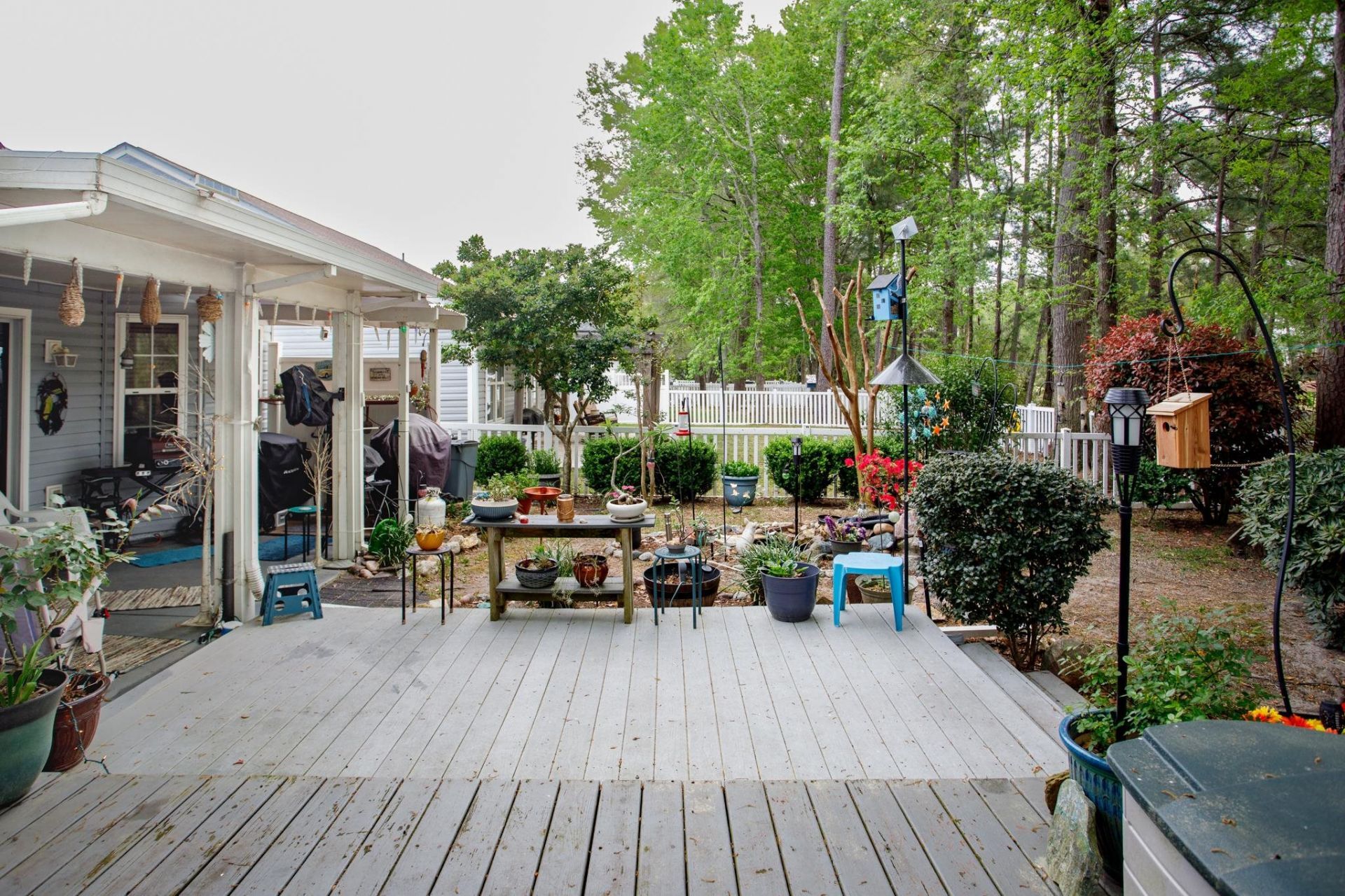 208 Mckendree Ln.  Photo 29