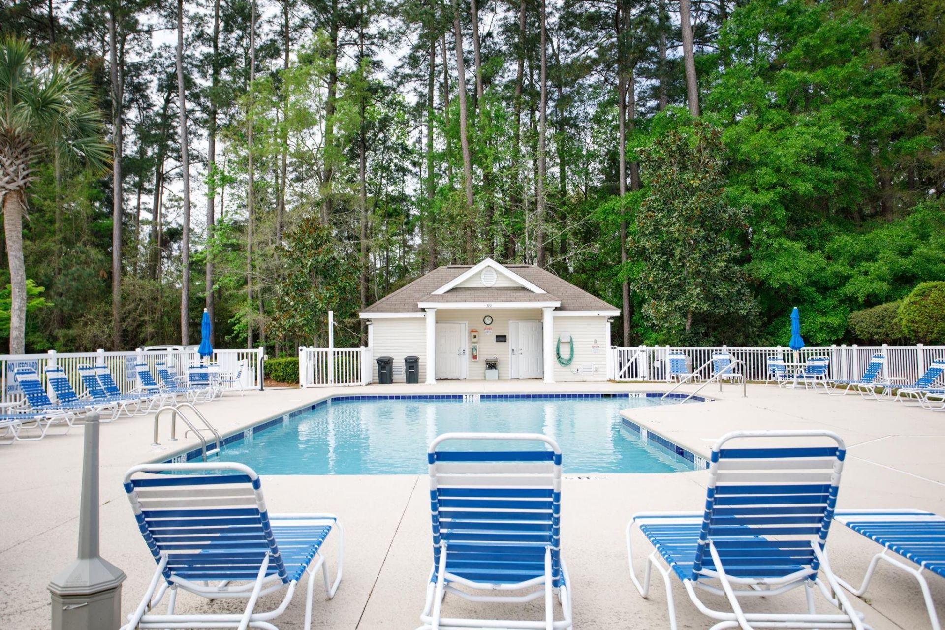 208 Mckendree Ln.  Photo 30