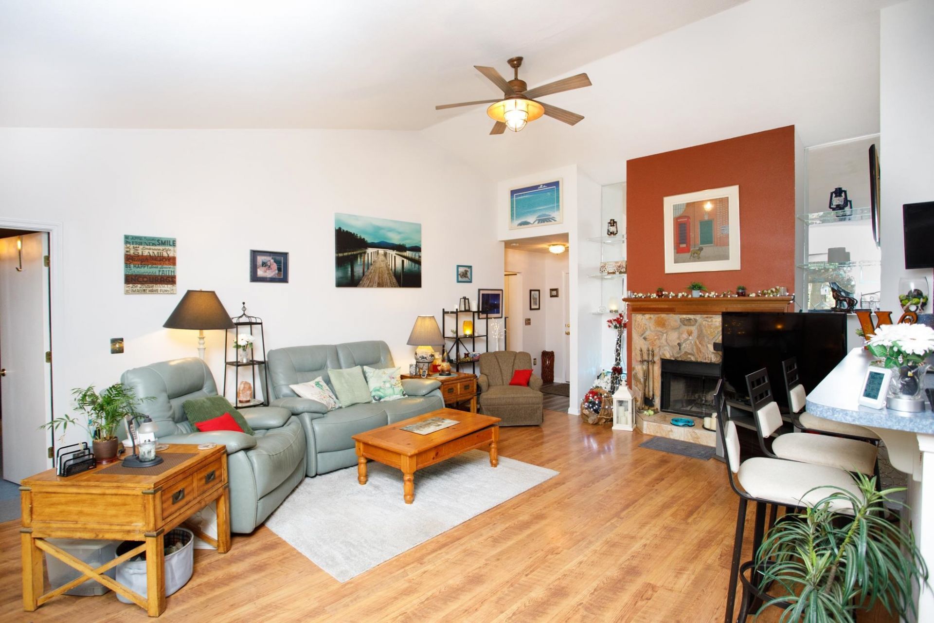 208 Mckendree Ln.  Photo 8