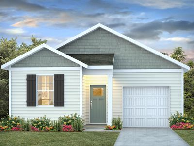 408 Flank St. , Myrtle Beach, SC 29588