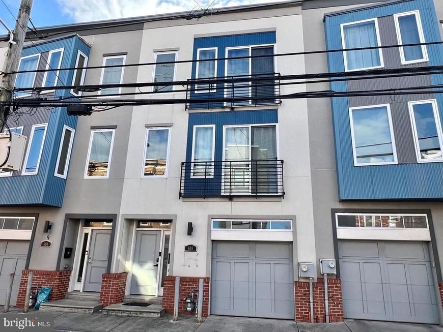 606 W Jefferson Street , Philadelphia, PA 19122 Main Photo